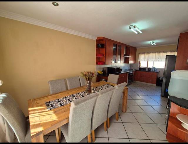 4 BEDROOM HOUSE FOR SALE IN IRENE FARM VILLAGES